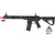 Arcturus Sword MOD1 Carbine 13.5" Lite FE AEG Airsoft Gun - Black