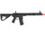 Arcturus Sword MOD1 Carbine 13.5" Lite FE AEG Airsoft Gun - Black