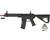 Arcturus Sword MOD1 CQB 9.55" Lite FE AEG Airsoft Gun - Black