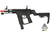 Arcturus X C.A.T. Versatile-5S Valor AEG Airsoft Gun - Black