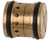 Core Fury Valve Upgrade For Eclipse Etha 3M/EMEK 100/EMF 100/GMEK/M170 Markers - Brass