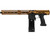 HK Army EMEK EMF100 Sport Mag Fed Paintball Gun - Machine Gold