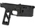 Kingman Spyder MRX/MR5 Trigger Frame (Skeleton) (16050) (TRF015S) (16752)