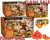 HK Army Citrus Crush Paintball Bundle (3 Cases - 6,000 Rounds Total) - Orange Citrus Scented ( .68 Caliber )