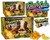 HK Army Pineapple Punch Paintball Bundle (3 Cases - 6,000 Rounds Total) - Pineapple Scented ( .68 Caliber )