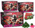 HK Army Water Melon Blast Paintball Bundle (3 Cases - 6,000 Rounds Total) - Watermelon Scented ( .68 Caliber )