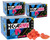 HK Army Premier Paintball Bundle (3 Cases - 6,000 Rounds Total) - Orange Fill ( .68 Caliber )