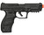 Tactical Force 6XP Gas Blowback Airsoft Pistol - Black (2279706)