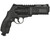 T4E .50 Cal TR50 Gen 2 Paintball Revolver - Black (2292176)
