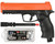 T4E .50 Cal P2P HDP Gen 2 Home Defense Pistol - Orange/Black (2292325)