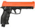 T4E .50 Cal P2P HDP Gen 2 Home Defense Pistol - Orange/Black (2292325)