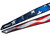 Dye X Halo Head Band - Merica