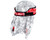 Dye X Halo Head Wrap - Ironmen Hypercam