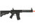 Classic Army A-Series AV4 Compact AEG Airsoft Gun - Black (50404)