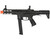 Classic Army A-Series AX9 AEG Airsoft Gun - Black (50402)