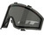 JT Flex 8/Premise/ProFlex/Spectra Thermal Mask Lens - Smoke w/ Silver Mirror Logo