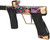 Planet Eclipse Geo R5 Paintball Gun - Anime Girl