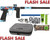 Planet Eclipse Geo R5 Paintball Gun - Hawaiian