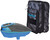 Virtue Spire V Loader w/ Free Mid Roller Gearbag - Stealth Sky