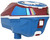 Virtue Spire V Loader w/ Free Vio Ascend Mask - Patriot