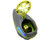 Virtue Spire V Loader w/ Free Vio Ascend Mask - Acid Storm