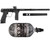 HK Army Fossil Eclipse CS3 Paintball Gun w/ Free 68ci Aerolite Tank & Fossil S63 Barrel Tip - Onyx