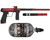 HK Army Fossil Eclipse CS3 Paintball Gun w/ Free 68ci Aerolite Tank & Fossil S63 Barrel Tip - Scorch