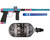 HK Army Fossil Eclipse CS3 Paintball Gun w/ Free 68ci Aerolite Tank & Fossil S63 Barrel Tip - Arctic