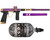HK Army Fossil Eclipse CS3 Paintball Gun w/ Free 68ci Aerolite Tank & Fossil S63 Barrel Tip - Royalty