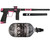 HK Army Fossil Eclipse CS3 Paintball Gun w/ Free 68ci Aerolite Tank & Fossil S63 Barrel Tip - Black/Pink