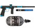 HK Army Fossil Eclipse CS3 Paintball Gun w/ Free 68ci Aerolite Tank & Fossil S63 Barrel Tip - Tsunami