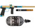 HK Army Fossil Eclipse CS3 Paintball Gun w/ Free 68ci Aerolite Tank & Fossil S63 Barrel Tip - Gold/Teal