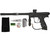 Dye CZR+ Paintball Gun -  Black/Black