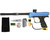 Dye CZR+ Paintball Gun -  Blue/Gold