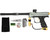 Dye CZR+ Paintball Gun -  Grey/Gold