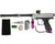 Dye CZR+ Paintball Gun -  Grey/Purple