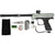 Dye CZR+ Paintball Gun -  Grey/Silver
