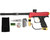 Dye CZR+ Paintball Gun -  Red/Gold