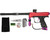 Dye CZR+ Paintball Gun -  Red/Purple