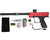 Dye CZR+ Paintball Gun -  Red/Silver