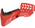 HK Army RMX Lower Face Mask Kit Compatible w/ JT® Proflex® Goggles - Ghost Red