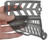 HK Army RMX Lower Face Mask Kit Compatible w/ JT® Proflex® Goggles - Smoke