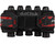 HK Army Zero-GX 5+4+4 Paintball Harness - Blaze