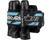HK Army Zero-GX 5+4+4 Paintball Harness - Pulse