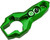 HK Army Regulator Multi Tool - Neon Green