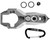 HK Army Regulator Multi Tool - Pewter
