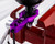 HK Army Regulator Multi Tool - Purple