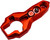 HK Army Regulator Multi Tool - Red