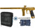 Field One Force V2 Dynasty Dragon Paintball Gun - Gloss Gold
