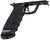 DLX Luxe Idol Mechanical Grip Frame - Black